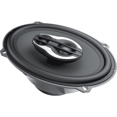 Hertz MPX-690.3 Oval Koaksiyel Hoparlör (260 Watt) Fiyatı
