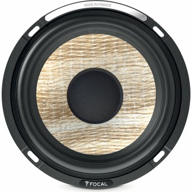 Focal PS-165-F3E 16CM 3 Yollu Komponent Mid Takımı (160 Fiyatı
