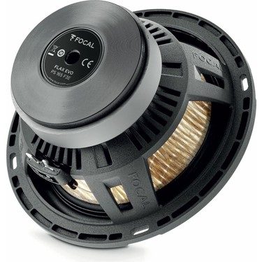 Focal PS-165-F3E 16CM 3 Yollu Komponent Mid Takımı (160 Fiyatı