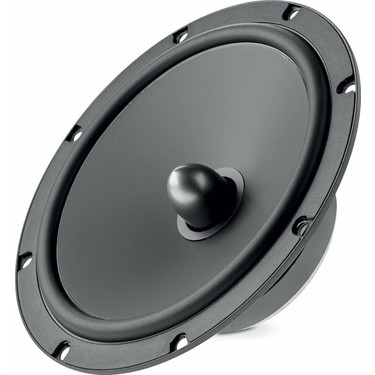 Focal ASE-165S 16CM Slim Komponent Mid Takımı (120 Watt) Fiyatı