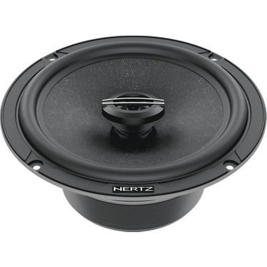 Hertz CX-165 16CM Koaksiyel Hoparlör (210 Watt) Fiyatı
