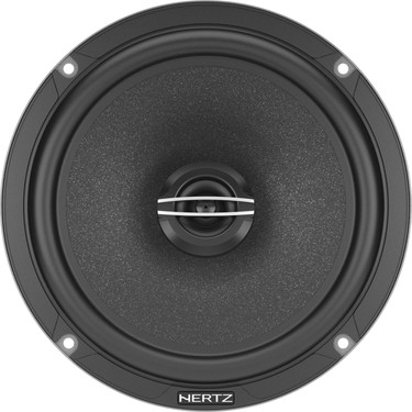 Hertz CX-165 16CM Koaksiyel Hoparlör (210 Watt) Fiyatı