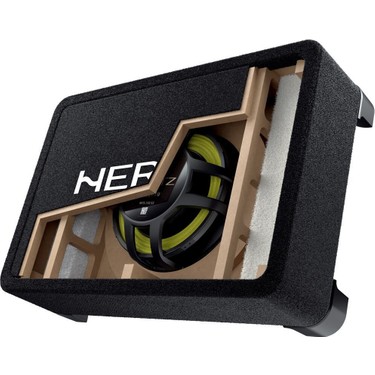 Hertz MPBX-250 S2 25CM Kabinli Subwoofer (1000 Watt) Fiyatı