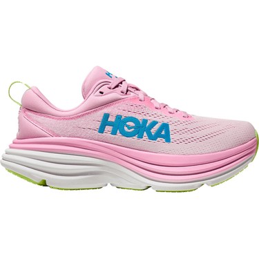 Hoka Bondi 8 Kadın Ayakkabı 1127952-PTWL Fiyatı
