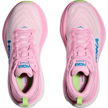 Hoka Bondi 8 Kadın Ayakkabı 1127952-PTWL Fiyatı