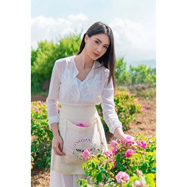 Maia Mc Gül Yağı 20 ml Kolay Emilim ve Muhteşem Koku ile Fiyatı
