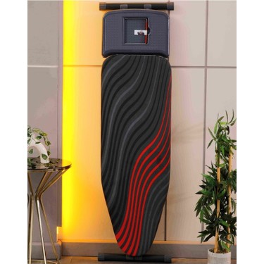 Harbinger MM162 Apexboard Yeni Model Ütü Masası Fiyatı