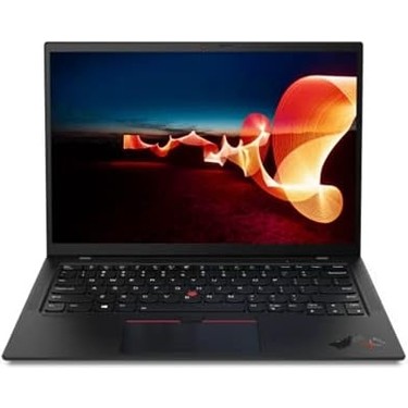 Lenovo X1 Carbon！Corei7！SSD512GB！RAM16B！ LENOVO X1 Carbon Intel Core i7-1260P 16GB 512GB SSD 14 Fiyatı
