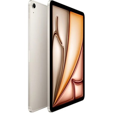 iPad Air 11 Inç (M3) Wi-Fi + Cellular 1tb - Yıldız Işığı Fiyatı