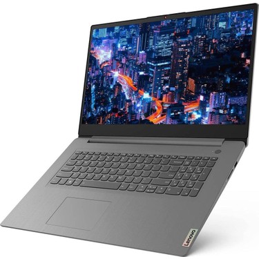 Lenovo Ideapad 3 17ITL6 82H900BMTX I7-1165G7 8 GB 512 GB SSD Fiyatı