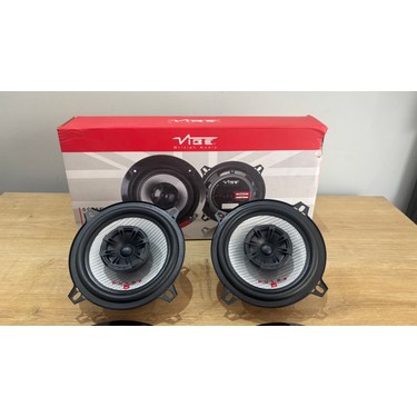 Vibe 13 cm 150 W 45 Rms 3 Yollu Coaxiel Hoparlör Fiyatı