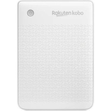 Kobo Clara Colour E Kitap Okuyucu Beyaz Kitabı ve Fiyatı