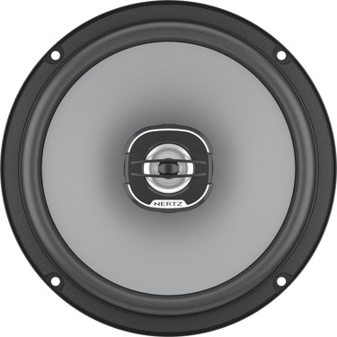 Hertz X165 16CM Koaksiyel Hoparlör (220 Watt) Fiyatı