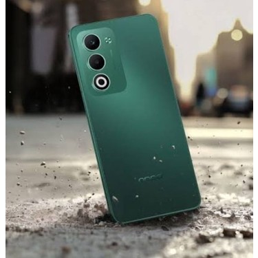 OPPO A5 5G Yeşil 8GB/256GB Modeli ile Hızlı Mobil Fiyatı