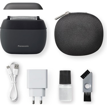 Panasonic XND1037SVLE9相当 3台セット Panasonic ES-PV3B-K803 Series 900S Elektrikli Tıraş Makinesi Fiyatı