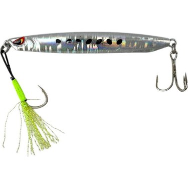 Sea-three7 30枚セット Sea Horse Ss Special 60GR Jig Shirasu Fiyatı - Taksit Seçenekleri