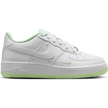 Nike Air Force 1 Lv8 white Vapor Green Spor Ayakkabı Fiyatı