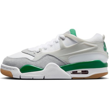 Nike Jordan 4 Rm Pine Green- FQ7938-103 (Dar Kalıp) Fiyatı