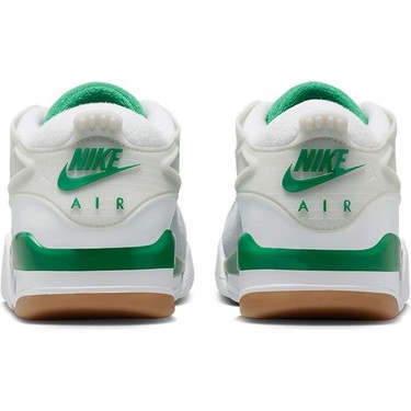 Nike Jordan 4 Rm Pine Green- FQ7938-103 (Dar Kalıp) Fiyatı