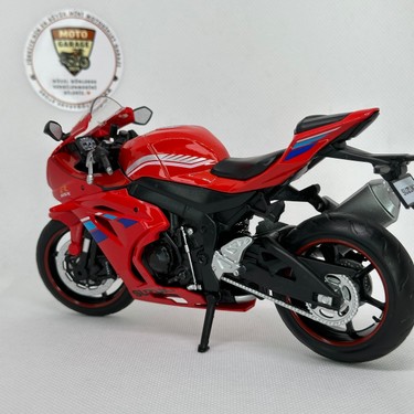 Suzuki Gsx R1000 1:12 Diecast Motosiklet – Lisanslı Metal Fiyatı