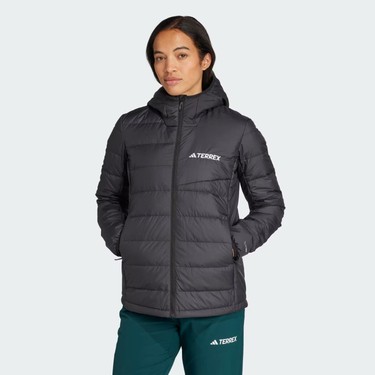 Adidas Terrex Mutli Light Down Climawarm Kadın Mont Fiyatı