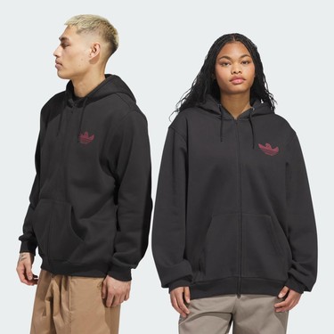 Adidas Originals JX5456 Shmangry Zip Up Graphic Hoodie Fiyatı