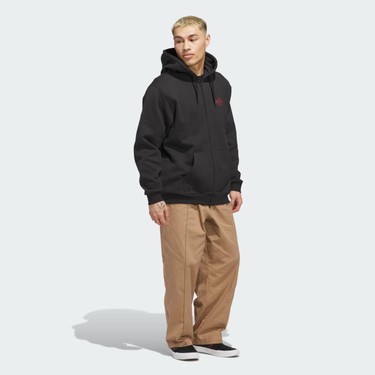 Adidas Originals JX5456 Shmangry Zip Up Graphic Hoodie Fiyatı