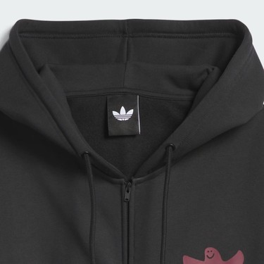 Adidas Originals JX5456 Shmangry Zip Up Graphic Hoodie Fiyatı