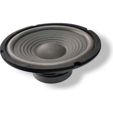 Pawer 20CM 300WATT 8ohm Kabin Hoparlör - 1ADET Fiyatı