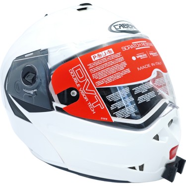 ACQ鉢　scull head 3D Part Works Caberg Duke x Kask Orjinal Chinmounts Aksiyon Fiyatı