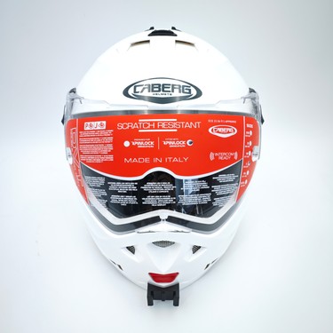 3D Part Works Caberg Duke x Kask Orjinal Chinmounts Aksiyon Fiyatı