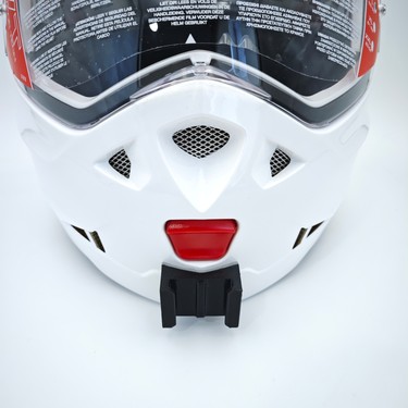 3D Part Works Caberg Duke x Kask Orjinal Chinmounts Aksiyon Fiyatı