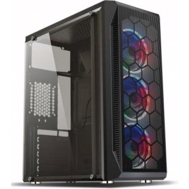 Hiper Zoe Intel Core I5 14400F 16GB Ram 512GB SSD Hafıza Fiyatı
