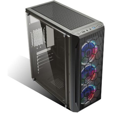 Hiper Zoe Intel Core I5 14400F 16GB Ram 512GB SSD Hafıza Fiyatı