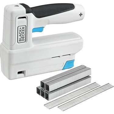 Black + Decker Hobi Serisi 3.6 V 1.5AH Zımba Tabancası, Fiyatı