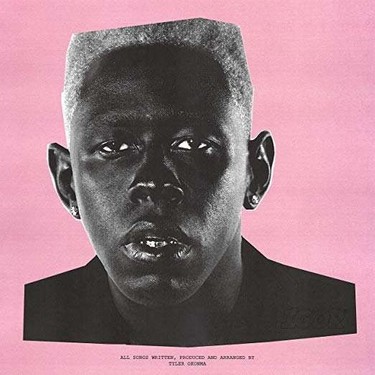 Tyler, The Creator / Igor (Dikkatplak Değildir Cd) Fiyatı