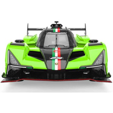 Sunman Rastar 10150 Kumandalı Araba Lamborghini SC63 F/f R/c Fiyatı