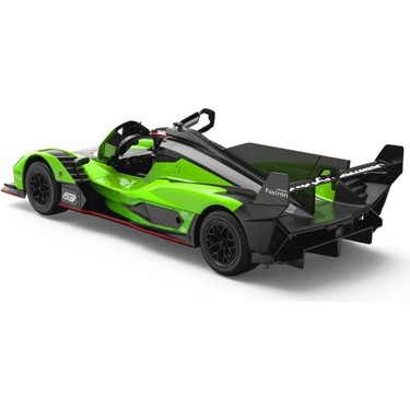 Sunman Rastar 10150 Kumandalı Araba Lamborghini SC63 F/f R/c Fiyatı