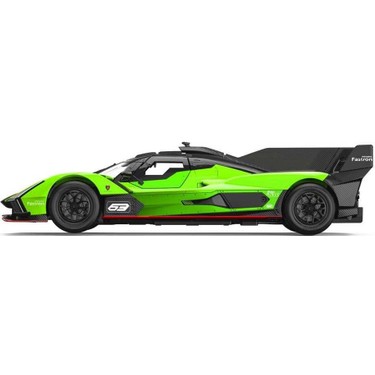 Sunman Rastar 10150 Kumandalı Araba Lamborghini SC63 F/f R/c Fiyatı