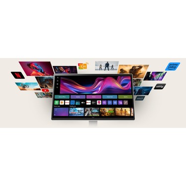 Lgswing 32 Inç 4K UHD IPS Dokunmatik, Smart Monitör, Fiyatı