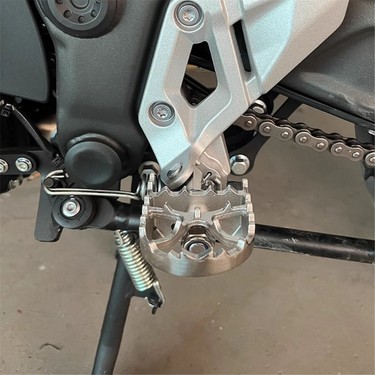 Woodpool Voge Valico 525 x DS525 DS525X 525DSX DSX525 Için Fiyatı