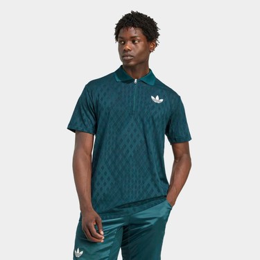 トップス Pedestal polo tee jellyyabashi dab Pedestal polo tee jellyyabashi dab 【公式通販】