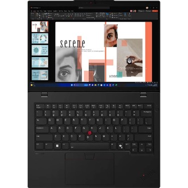 Lenovo Thinkpad L14 Gen5 Ultra 5-125U 16 GB Ram 512 GB SSD Fiyatı