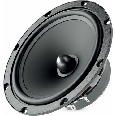 Focal ASE-165 16CM Komponent Mid Takımı (120 Watt) Fiyatı