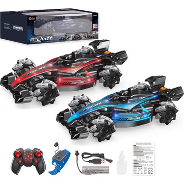 F1 Model Rc Drift Yarış Arabası // JIN-2390-1 Fiyatı