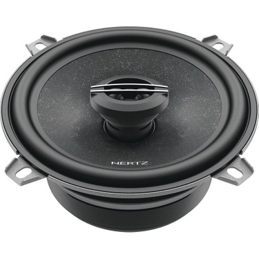 Hertz CX-130 13CM Koaksiyel Hoparlör (150 Watt) Fiyatı