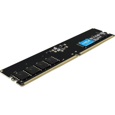Crucial 16GB 5600MHZ Ddr5 CT16G56C46U5 Pc Ram Fiyatı