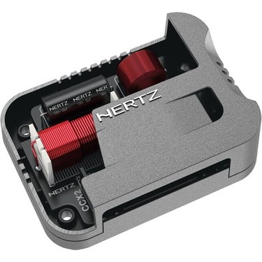Hertz CK-165 16CM Komponent Mid Takımı (285 Watt) Fiyatı