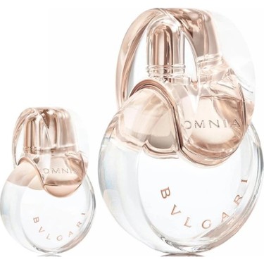 Bvlgari Omnia Crystalline Edt 100 ml + 15 ml Kadın Parfüm Fiyatı