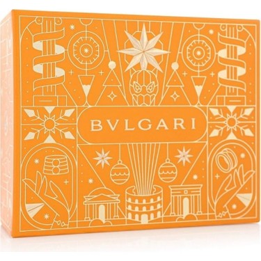 Bvlgari Omnia Crystalline Edt 100 ml 15 ml Kadın Parfüm Fiyatı